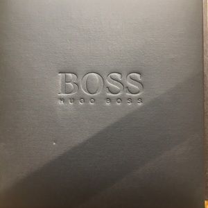 Hugo Boss Men’s Second Time Zone Watch.